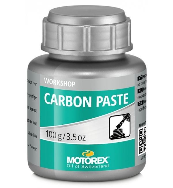 MOTOREX Carbon Paste 100 g - pasta montażowa do karbonu