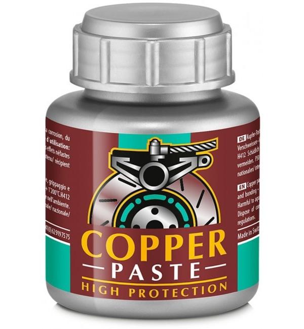 MOTOREX Copper Paste 100 g - pasta miedziana