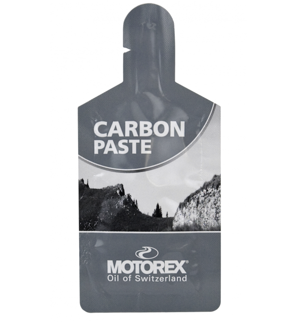 MOTOREX Carbon Paste 5 g - pasta montażowa do karbonu