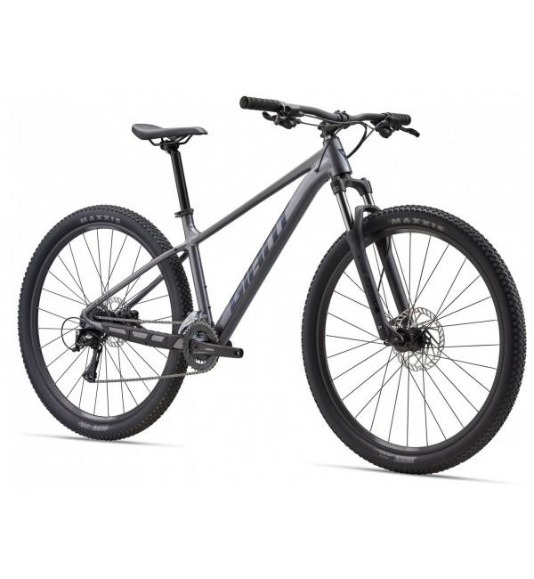 Giant Talon 3 Liquid Metal przód pod kątem
