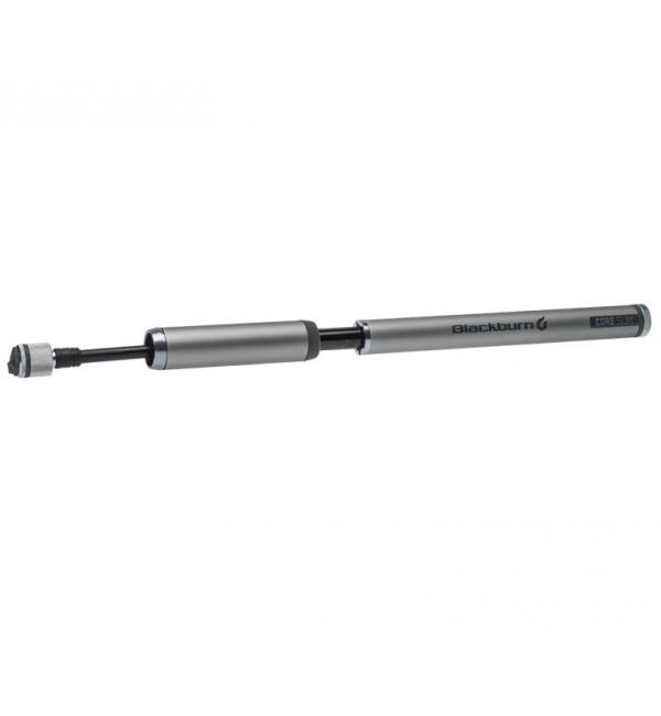 Blackburn Core Slim HP - pompka ręczna 120 PSI