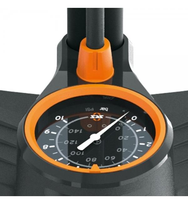 SKS Airkompressor 10.0 manometr, wskaźnik