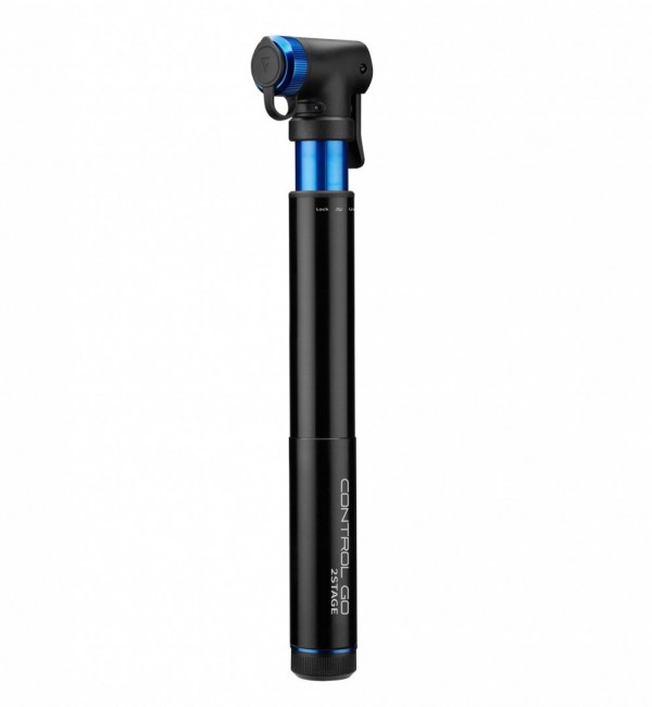 Giant Control Go 2-Stage Mini otwarta