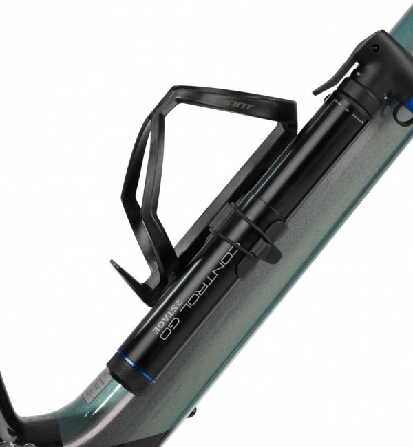 Giant Control Go 2-Stage Mini ekspozycja na rowerze
