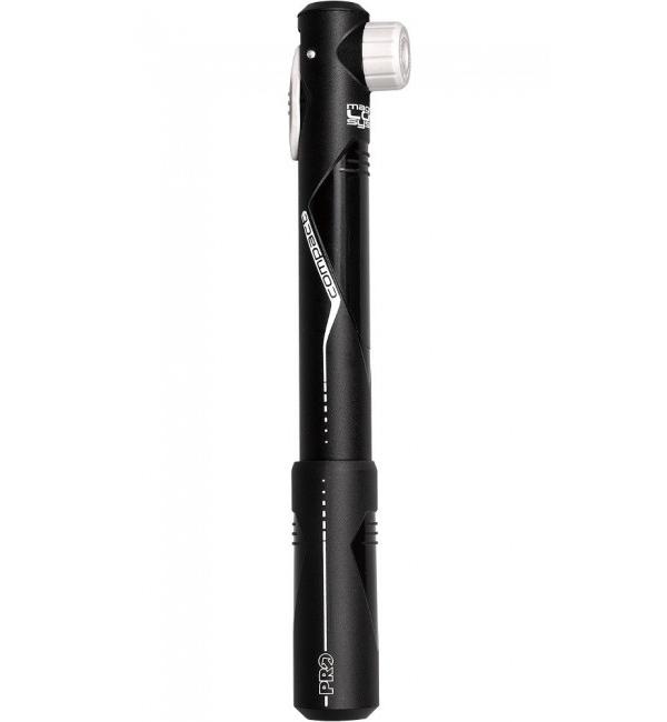 Pompka rowerowa PRO Compact Touring Mini