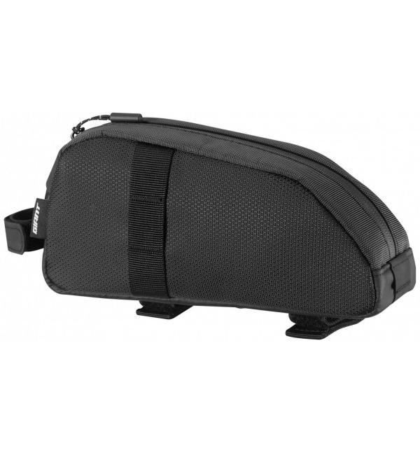 Giant Torba na ramę Shadow Top Tube Bag Black strona bez siatki