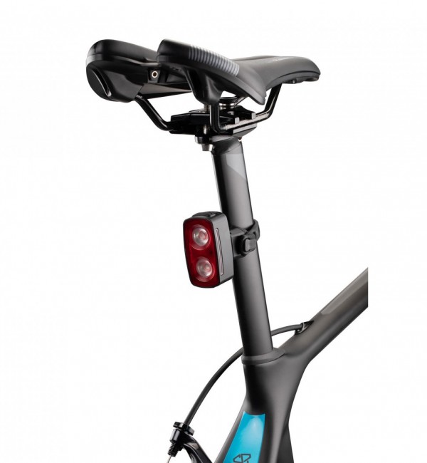 Giant Lampka tylna Recon TL 200 na sztycy