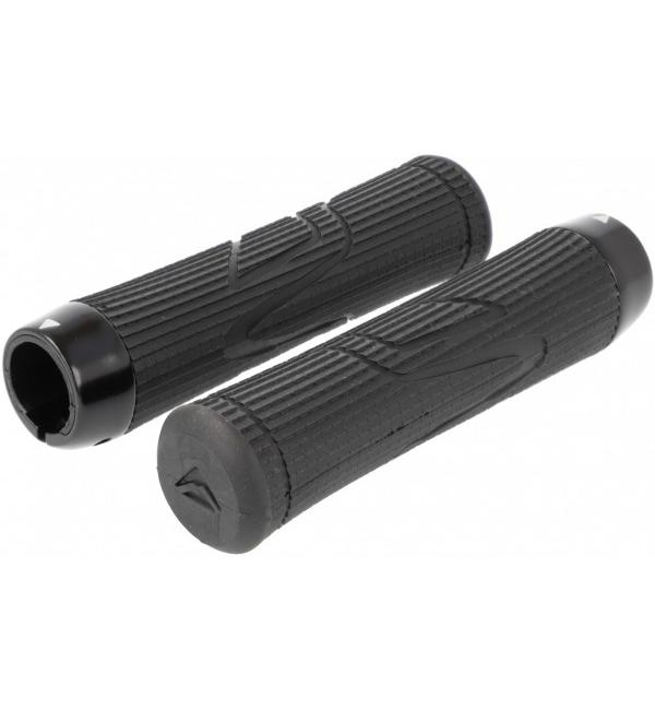Merida Expert EC GP-MD034 - ergonomiczne chwyty 140 mm