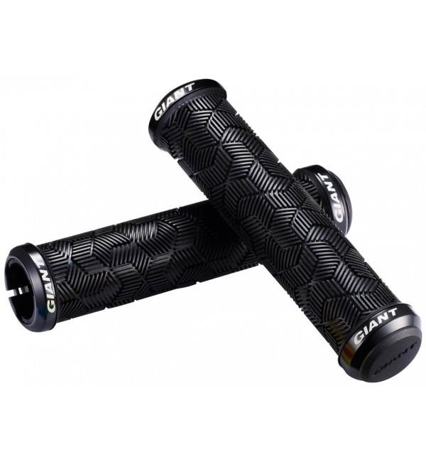 Giant Tactal Double Lock-On - chwyty MTB 135 mm