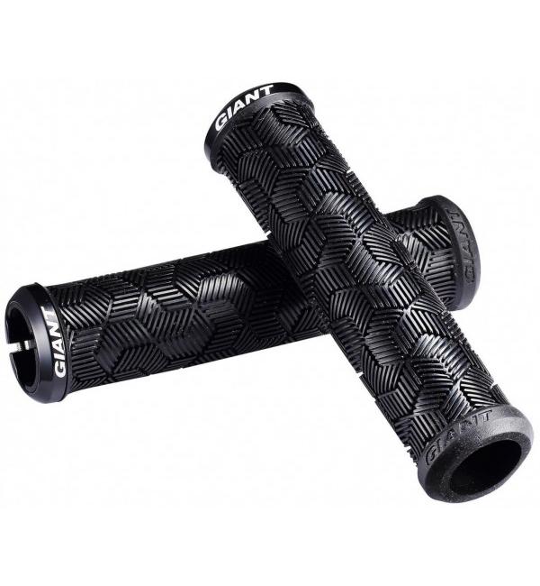 Giant Tactal Single Lock-On - chwyty MTB 135 mm