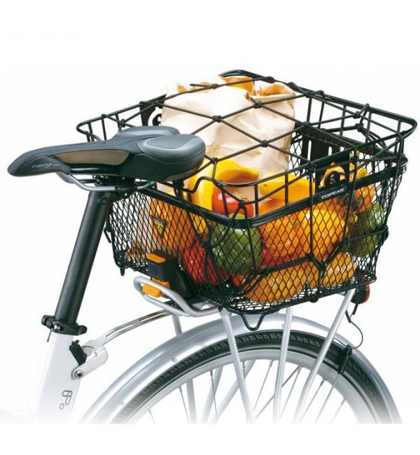 Siatka TOPEAK Cargo Net T-TCN02 ekspozycja