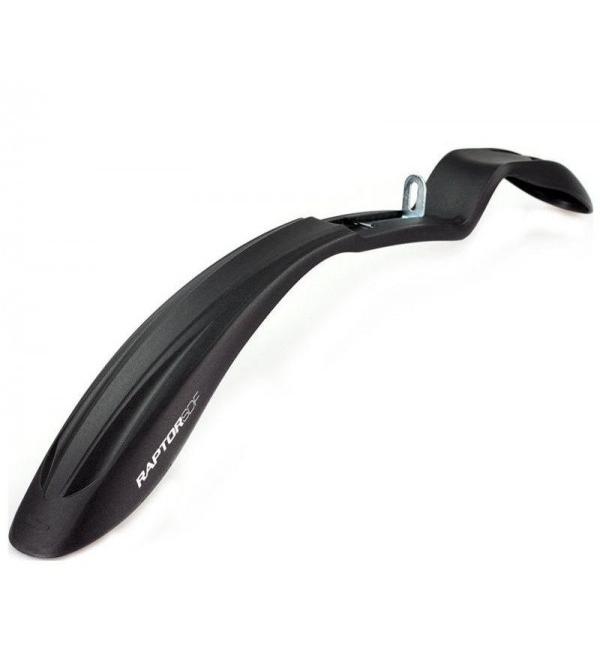 Przedni błotnik rowerowy Simpla Raptor 24-28
