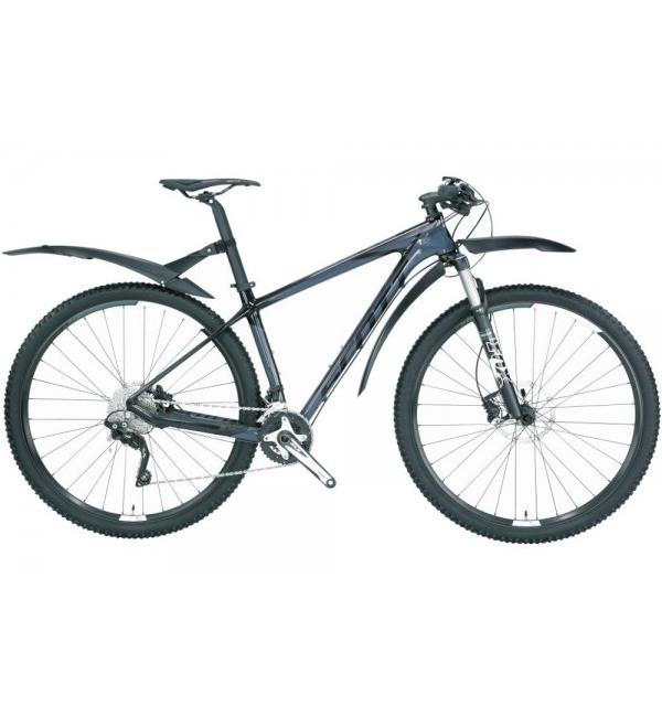 Błotnik przedni TOPEAK DeFender FX 279ER 27,5-29 ekspozycja