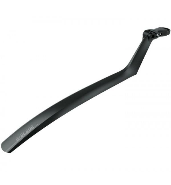 SKS S-Blade Fixed 28 - tylny błotnik rowerowy