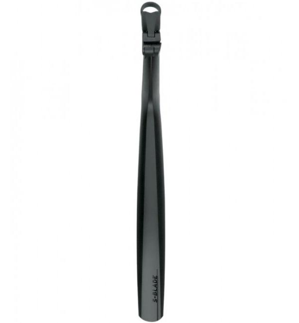 SKS S-Blade Fixed 28 - tylny błotnik rowerowy od góry