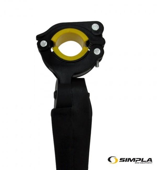 Simpla Raptor PRO 24-29 mocowanie