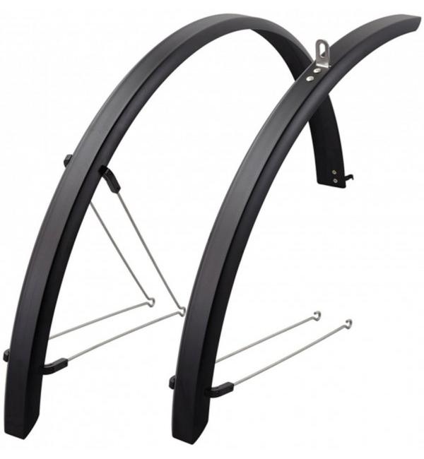 Giant SpeedShield Alloy Tour - aluminiowe błotniki 700C